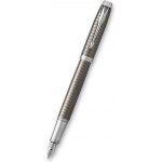 Parker IM Premium Dark Espresso CT 1502313168 – Hledejceny.cz