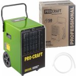 Procraft DH50L – Zbozi.Blesk.cz
