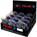 Delphin POLAR_X 5+4 LED – Zboží Mobilmania