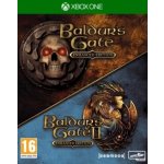 Baldurs Gate (Enhanced Edition) + Baldurs Gate 2 (Enhanced Edition) – Hledejceny.cz