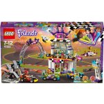 LEGO® Friends 41352 Velký závod – Hledejceny.cz