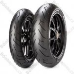 Pirelli Diablo Rosso II 110/70 R17 54W – Hledejceny.cz