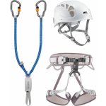 Petzl Via Ferrata Kit – Hledejceny.cz