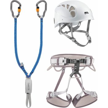 Petzl Via Ferrata Kit