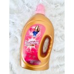 WaschKönig prací gel Protein Care Wool & Sport sportovní oblečení 3 l 100 PD – Zboží Mobilmania