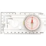 buzola Joker obdélníková s lupou – Sleviste.cz