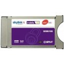 IRDETO SKYLINK & CSLINK CA MODUL SMIT