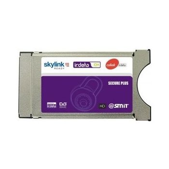 IRDETO SKYLINK & CSLINK CA MODUL SMIT