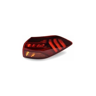Zadní světlo - pravé vnější HYUNDAI TUCSON (TL) | 2015-2020 | TYC | – Hledejceny.cz