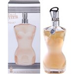 Jean Paul Gaultier Classique toaletní voda dámská 30 ml – Hledejceny.cz