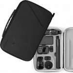 Sunnylife Taška Adventure Pro Action 5/Osmo Action 4/3 Černá Oa5-b894-d – Zboží Mobilmania