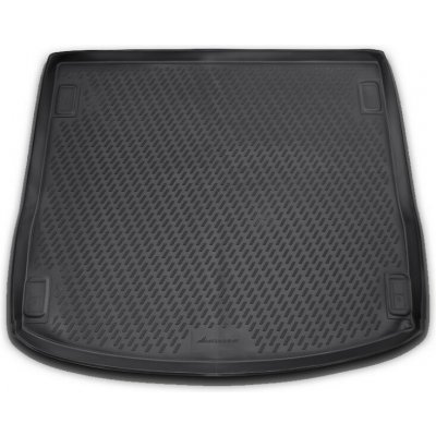 Gumová vana do kufru Novline Ford Focus III Combi 2010 - 2018 – Hledejceny.cz