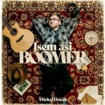 Michal Horák – Jsem asi boomer CD – Zboží Mobilmania