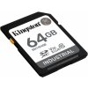 Paměťová karta Kingston SDXC 64 GB SDIT/64GB