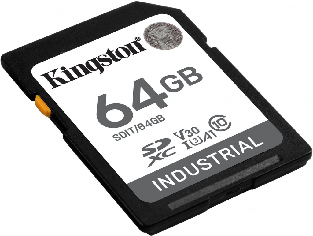 Kingston SDXC 64 GB SDIT/64GB