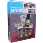Wiky kuchyňka s efekty 56 x 25,5 x 58,5 cm – Zboží Mobilmania