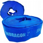 Ondragon gumová 30 m 2" – Hledejceny.cz