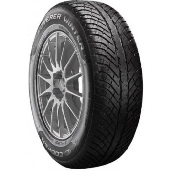 Cooper Discoverer Winter 205/45 R17 88V