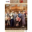 paříž 36 DVD