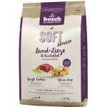 bosch Soft Senior Goat & Potato 2 x 2,5 kg – Hledejceny.cz