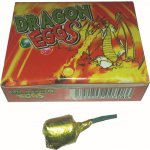 Práskací granule DRAGON EGGS 6 ks – Hledejceny.cz