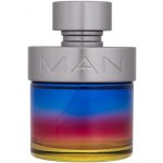Jesus Del Pozo Halloween Man Hero toaletní voda pánská 75 ml – Hledejceny.cz