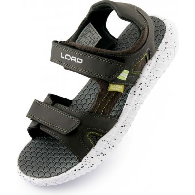 Loap Veos Kid šedá – Zboží Dáma