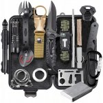 BSH Adventure 20v1 s záchranářským nožem a multitoolem – Sleviste.cz