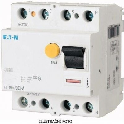 Eaton PF7-25/4/003-A – HobbyKompas.cz
