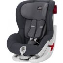 Britax Römer KING II 2019 Storm Grey