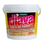 Diava pasta na parkety 7 kg – Zbozi.Blesk.cz