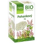 Apotheke Pohankový Bio dýchací cesty s heřmánkem 20 x 1,5 g – Zboží Dáma