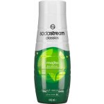 Sodastream Mojito nealko 440 ml – Zboží Dáma