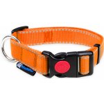 MushGO Obojek rozepínací LIGHT plastový trojzubec – Zbozi.Blesk.cz