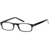 Zippo brýle na čtení 31ZB6BLK250