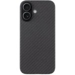 Tactical MagForce Aramid Kryt pro Apple iPhone 17 Black – Zboží Živě