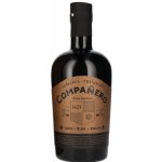 Compañero Gran Reserva 15y 40% 0,7 l (tuba) – Hledejceny.cz