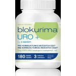 Blokurima URO+ 180 tablet – Hledejceny.cz