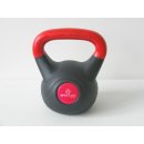 Spartan Kettlebell plast 8 kg