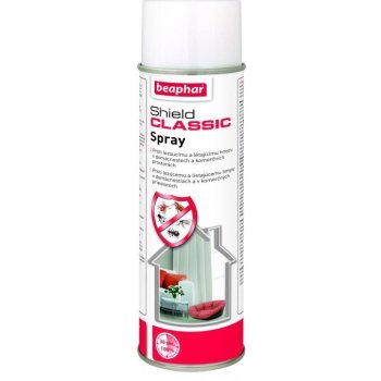 Beaphar Shield Classic spray 400 ml