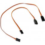 E-flite Beechcraft D18 1.5m Prodlužovací kabely serv – Zbozi.Blesk.cz