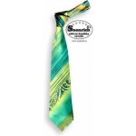 Kravata vzorovaná – Zboží Dáma