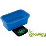 ON Balance MINI SILICONE BOWL 100g/0,01g – Sleviste.cz