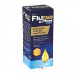 SWP Fluend Extreme syrup honey 150 ml – Hledejceny.cz