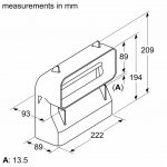 Siemens HZ9VDSB4 – Zbozi.Blesk.cz