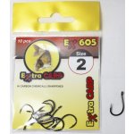 EXTRA CARP EX605 vel.4 10ks – Zbozi.Blesk.cz