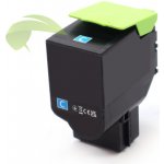 TONERSYP Lexmark C242XC0 - renovované – Zboží Živě