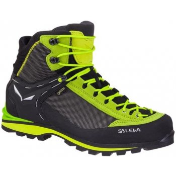 Salewa Crow GTX Gore-Tex 61328-5320 zelené černé