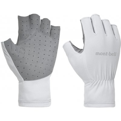 Montbell Wickron UV-TECT Trekking Fingerless – Zboží Mobilmania