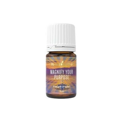 Young Living Magnify Your Purpose 5 ml – Hledejceny.cz